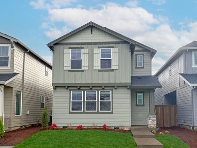 11364 NW 321st Ave, North Plains, OR, 97133