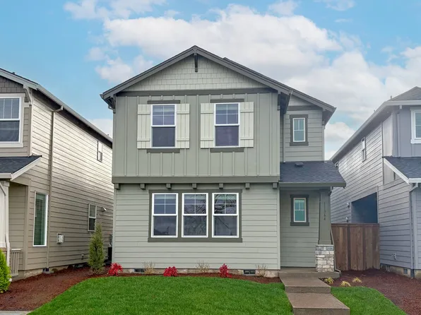 11364 NW 321st Ave, North Plains, OR 97133
