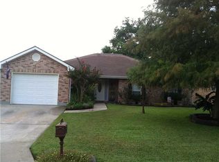 314 Eden Isles Dr, Slidell, LA 70458