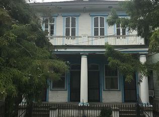 1317 Coliseum St, New Orleans, LA 70130