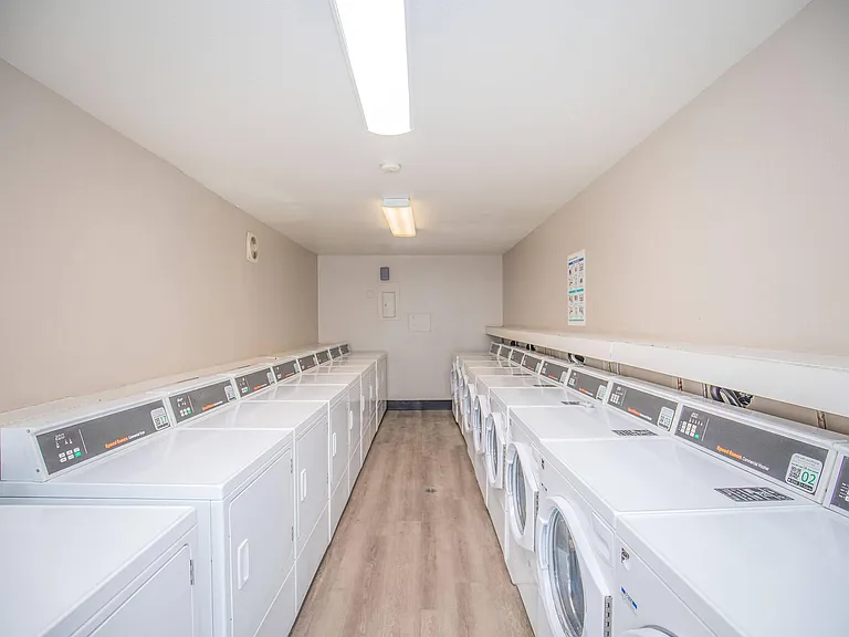 Canyon Village Apartment Homes — Photo 11
