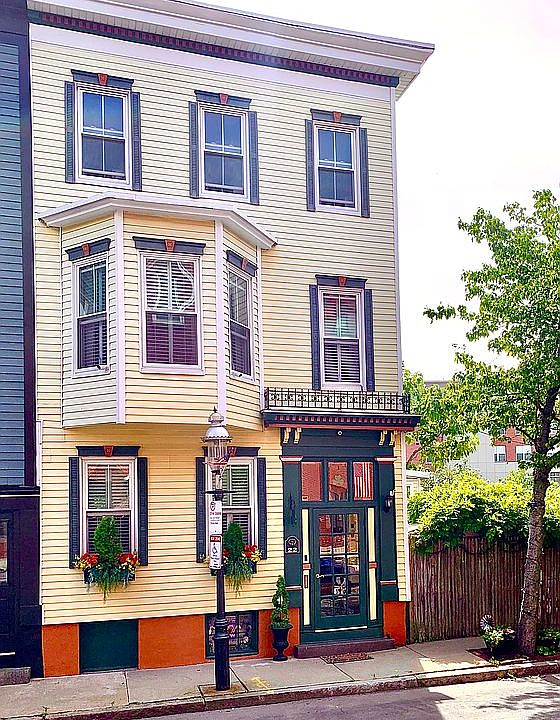 1st image of 22 Essex St