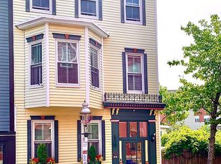 22 Essex St, Charlestown, MA 02129