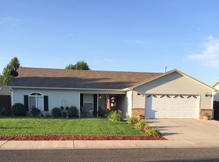 2835.5 Pitchblend Ct, Grand Junction, CO 81503