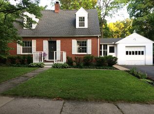 212 W Mitchell Ave, State College, PA