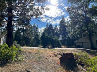 41931 Saddleback Rd, Shaver Lake, CA 93664