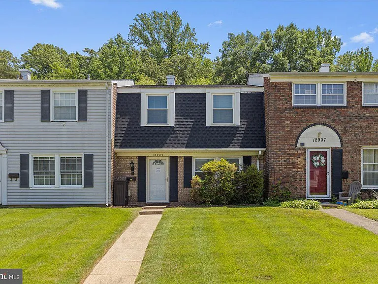 12909 Marquette Ln — Photo 1