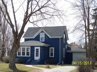508 S Main St, Northwood, ND 58267