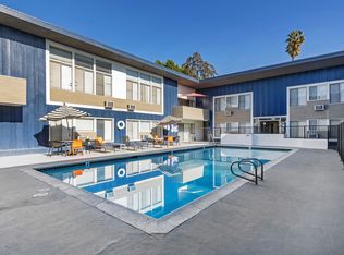 1253 Havenhurst Drive, Los Angeles, CA 90046