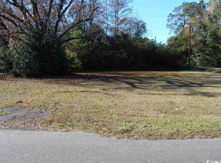 406 S Magnolia Ave, Andrews, SC 29510