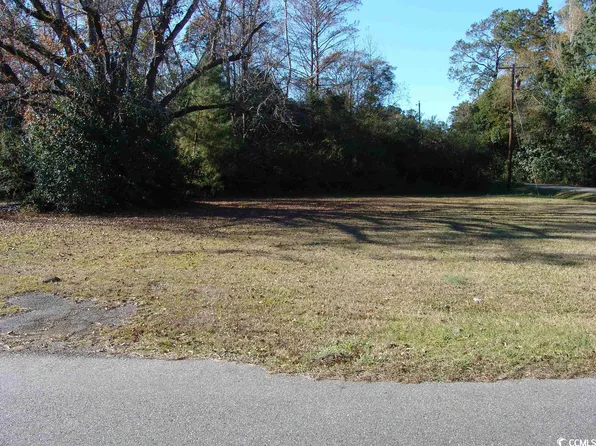 406 S Magnolia Ave., Andrews, SC 29510