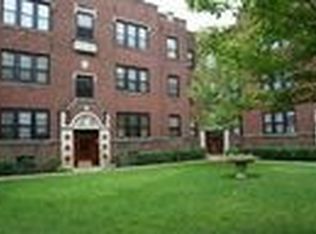4816 N Linder Ave APT 3A, Chicago, IL 60630