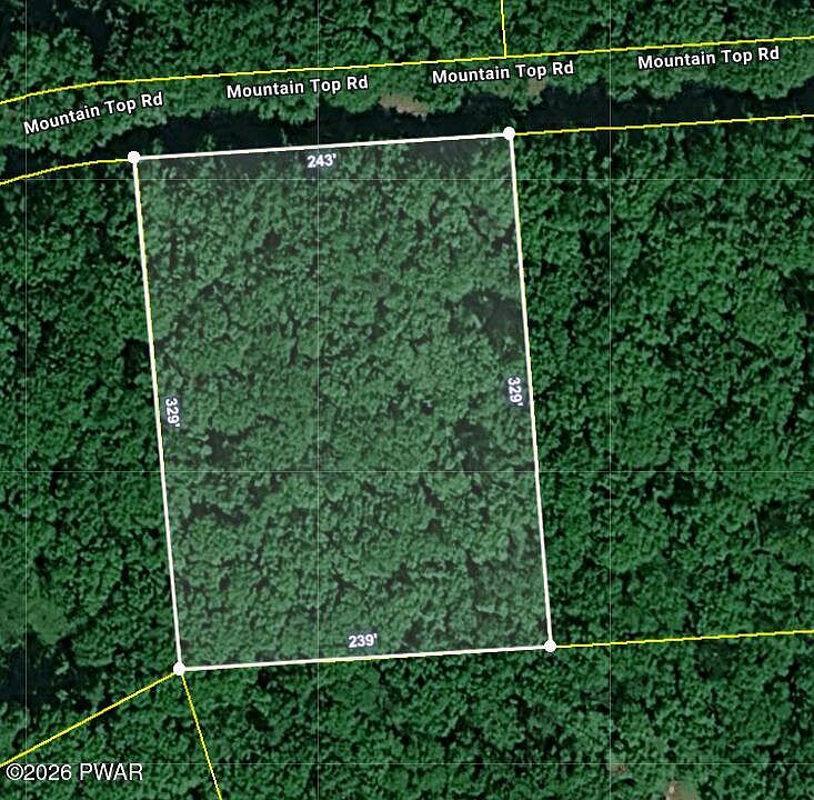 1st image of LOT 148 Mountain Top Rd