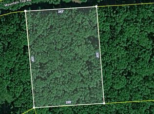 LOT 148 Mountain Top Rd, Lackawaxen, PA 18435