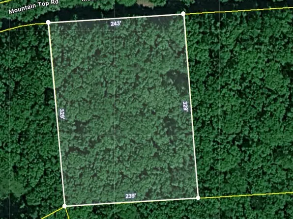 LOT 148 Mountain Top Rd, Lackawaxen, PA 18435