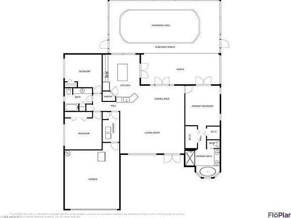 3rd image of 1403 SW 29th St