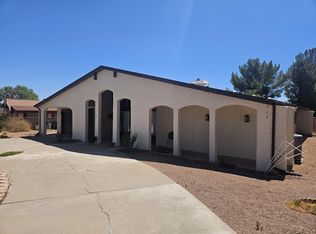 1405 Navajo Dr, Saint George, UT 84790