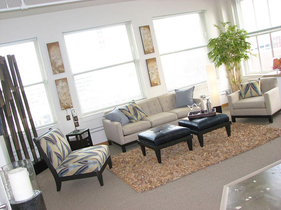 Grand Boulevard Lofts Apartment Rentals Kansas City, MO Zillow