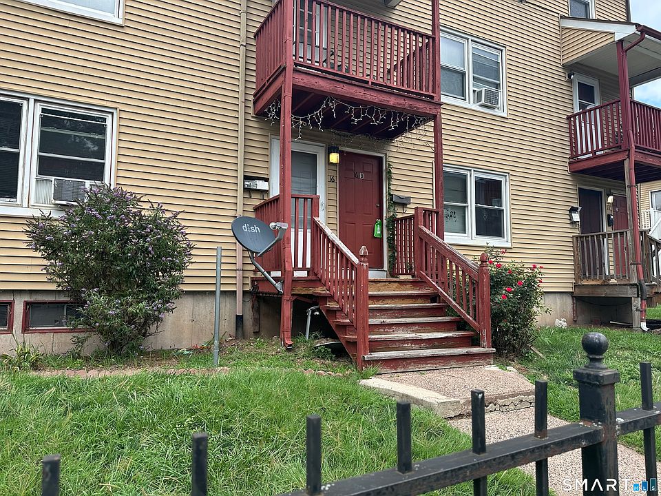 1st image of 16 Judson Street #A