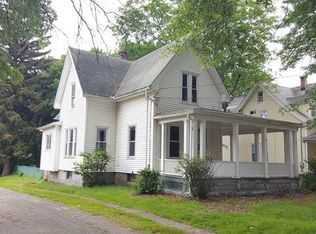 226 Wakelee Ave, Ansonia, CT 06401