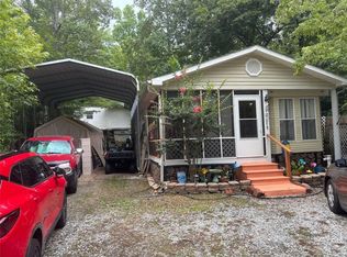 215 Canyon Pass, Cleveland, GA 30528