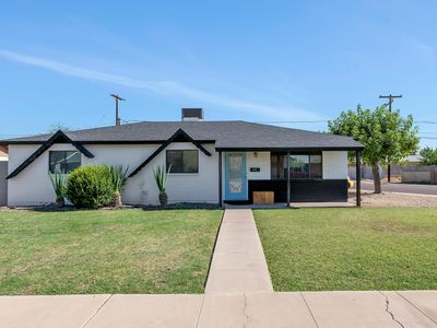 1042 W 17th Pl, Tempe, AZ, 85281