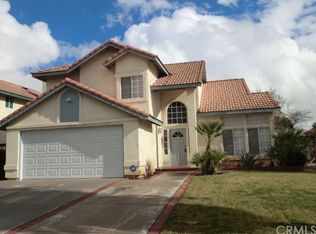 12920 Orleans Dr, Moreno Valley, CA 92555