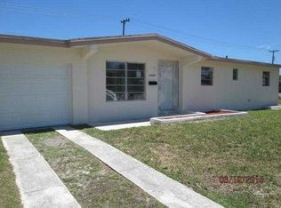 21635 SW 112th Ave, Miami, FL 33170