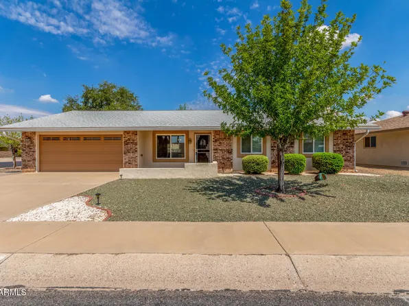 9732 W NEWPORT Drive, Sun City, AZ 85351