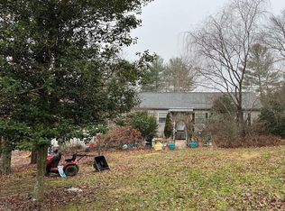 130 Pilgrim Ridge Rd, Wilkesboro, NC 28697