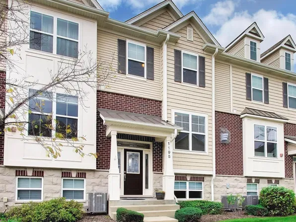 1195 Evergreen Ave, Des Plaines, IL 60016
