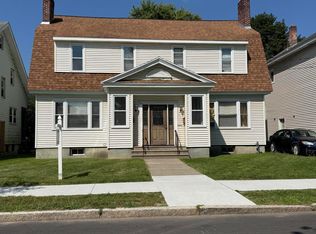 17 Lawnridge Avenue #17 & 19, Albany, NY 12208