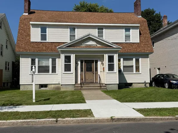 17 Lawnridge Avenue #17 & 19, Albany, NY 12208