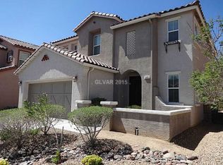 509 Bachelor Button St, Las Vegas, NV 89138