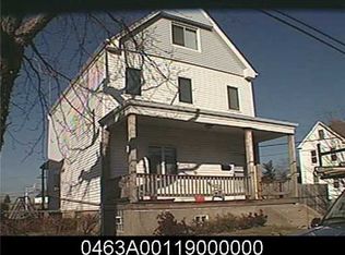 2500 Banker St, McKeesport, PA