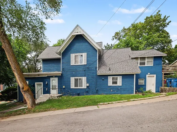1340 Plainfield Ave NE, Grand Rapids, MI 49505