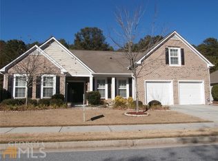 1314 Wisteria Dr SW, Mableton, GA