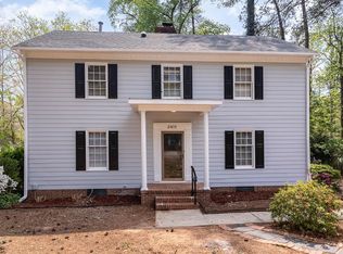 2401 Chello Ct, Raleigh, NC 27612