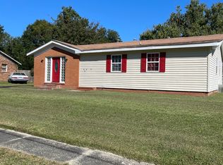 4510 Wellington Dr, Fayetteville, NC 28314