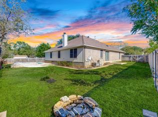 4815 Sika Way, Austin, TX 78749