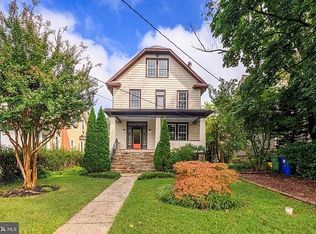 5603 Merville Ave, Baltimore, MD 21215