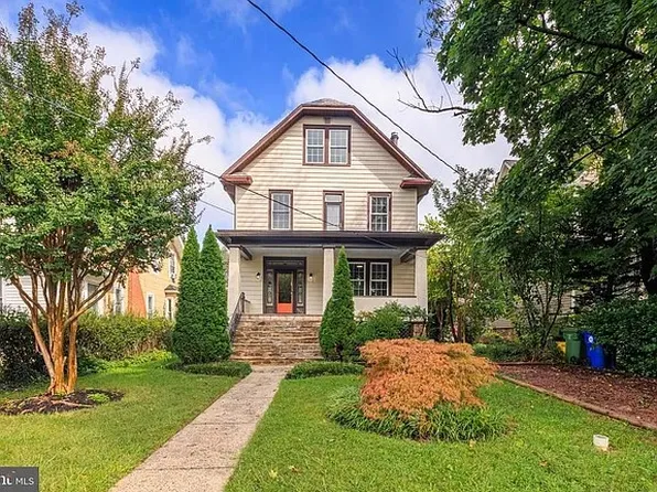 5603 Merville Ave, Baltimore, MD 21215