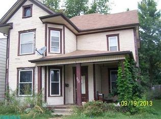 227 Park St, Lancaster, OH 43130