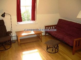 63 Inman St APT 8, Cambridge, MA 02139