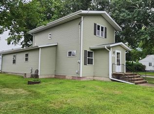 310 1st St SW, Hartley, IA 51346