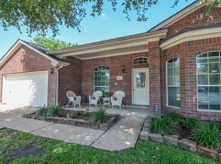 19103 Treemill Ct, Katy, TX 77449