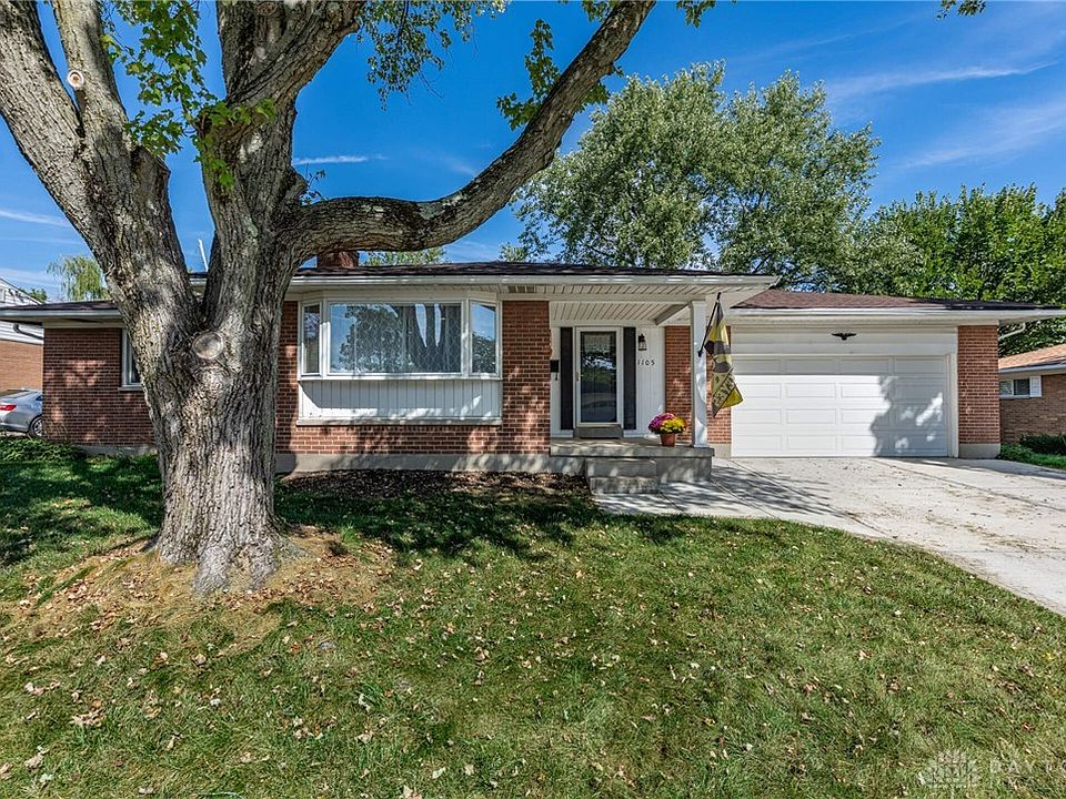 1st image of 1105 Greenridge Dr
