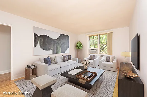 Sold by Brown Harris Stevens | media 16