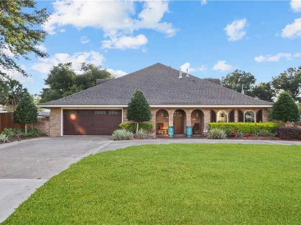 541 Payne St, Norco, LA 70079
