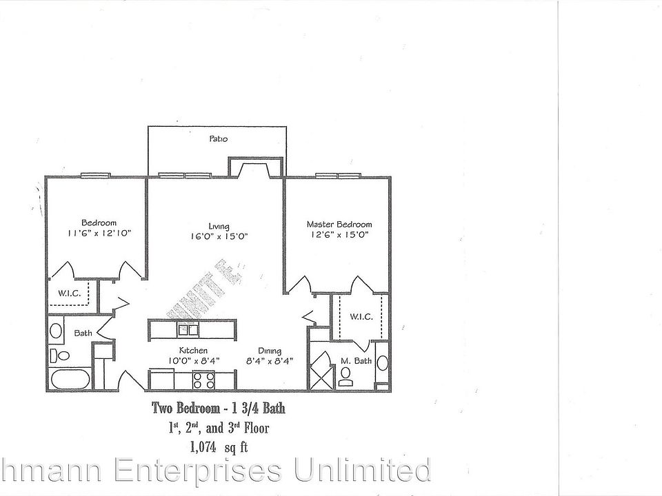 2nd image of 2970 Mossy Oak Cir APT 79